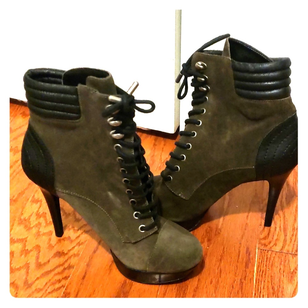 boots